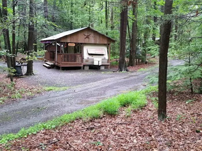 Hemlock Acres Campground 5