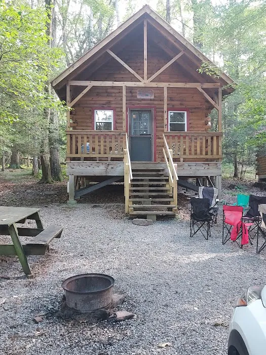 Hemlock Acres Campground 7
