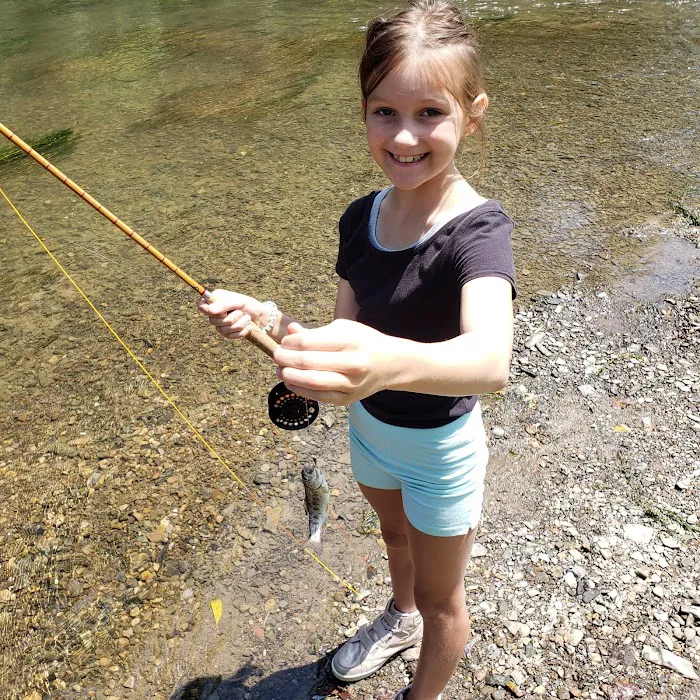 Hemlock Acres Campground 9