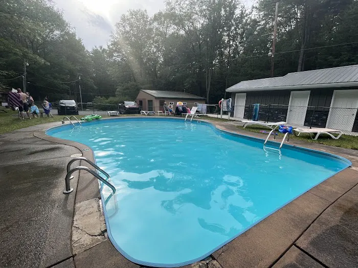 Hemlock Acres Campground 6