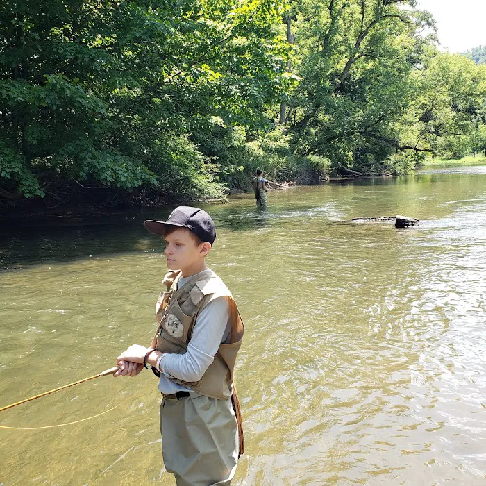 Hemlock Acres Campground 2