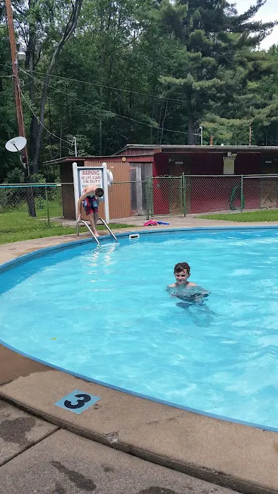 Hemlock Acres Campground 1