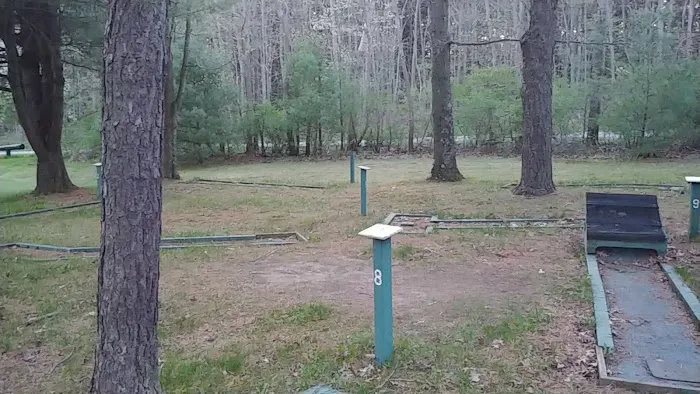 Holiday Pines Campground 3