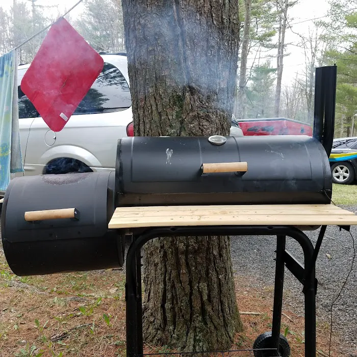 Holiday Pines Campground 5