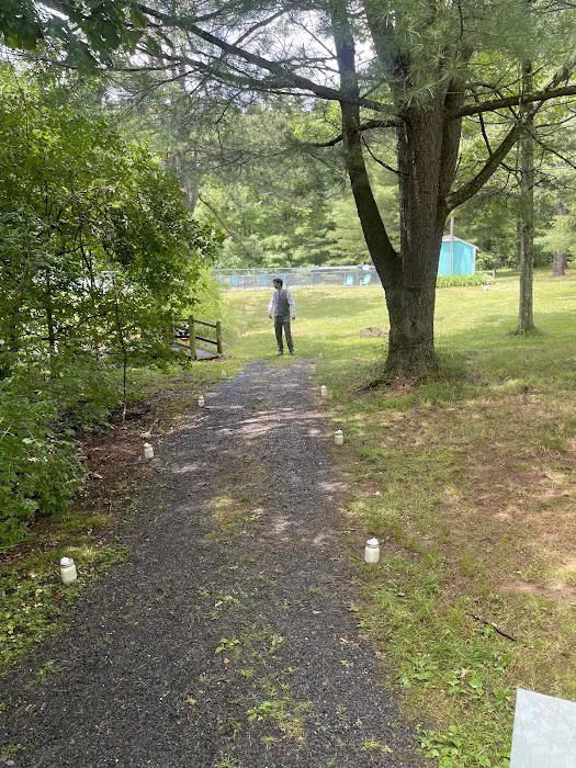 Holiday Pines Campground 8