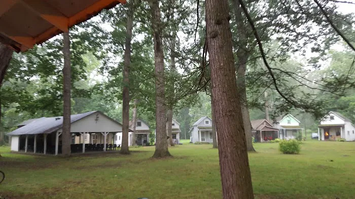 Island Grove Campmeeting 5