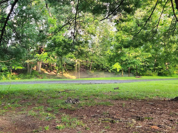 Island Grove Campmeeting 1