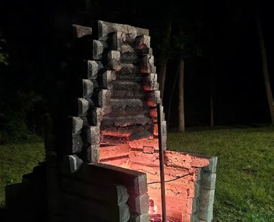 Island Grove Campmeeting