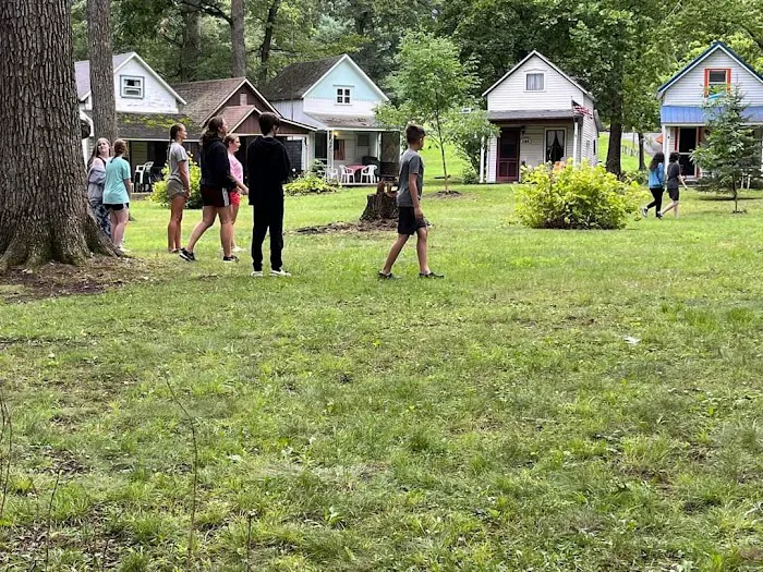 Island Grove Campmeeting 2