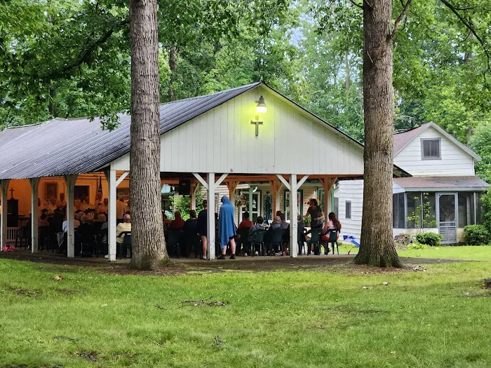 Island Grove Campmeeting 3