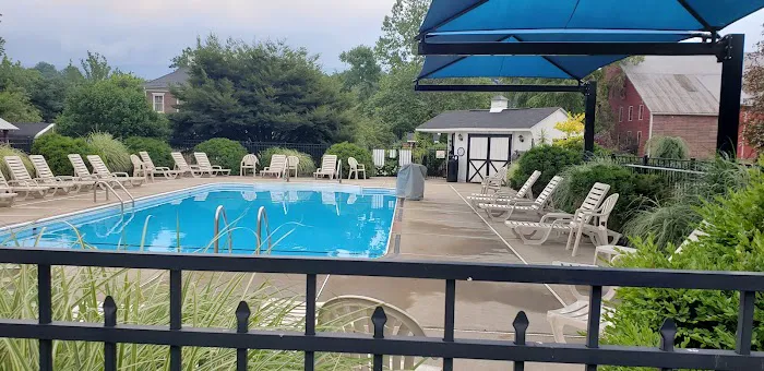 Buttonwood Campground 9