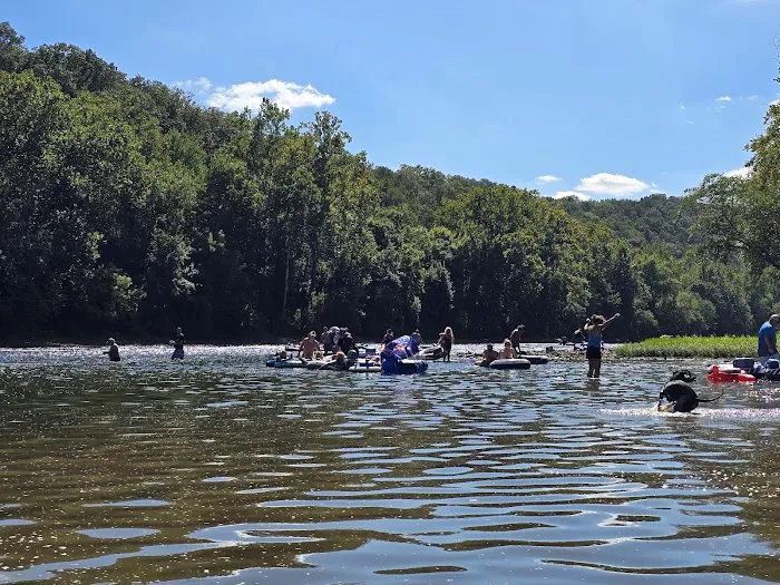 Buttonwood Campground 8