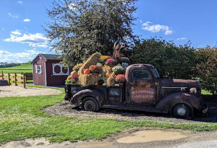 Buttonwood Campground 0