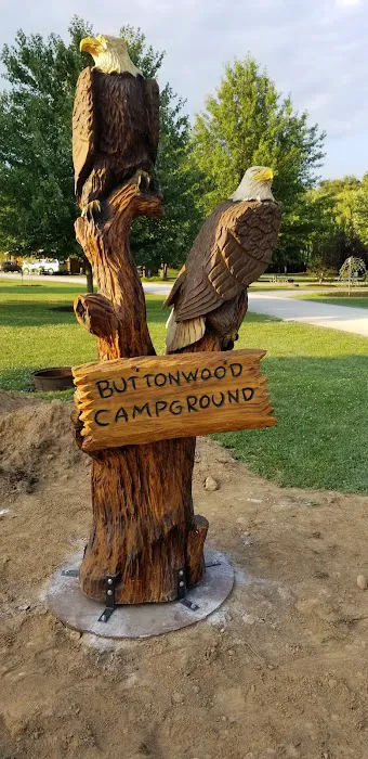 Buttonwood Campground 4