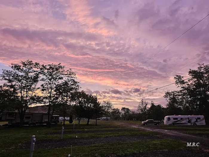 River Rock Camping & RV Park LLC. 1