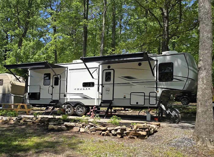 Back Roads Camping and Rv Resort 6