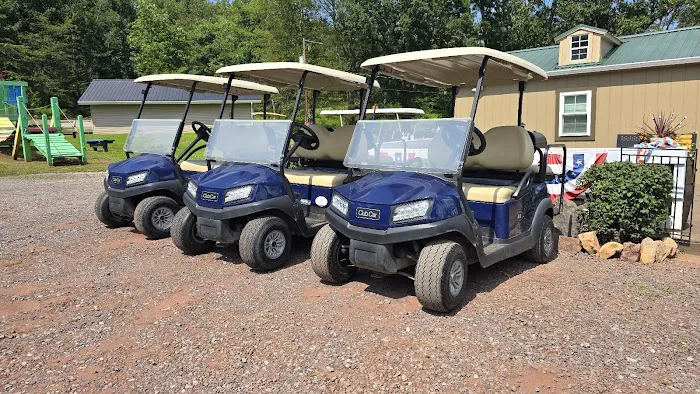 Back Roads Camping and Rv Resort 1