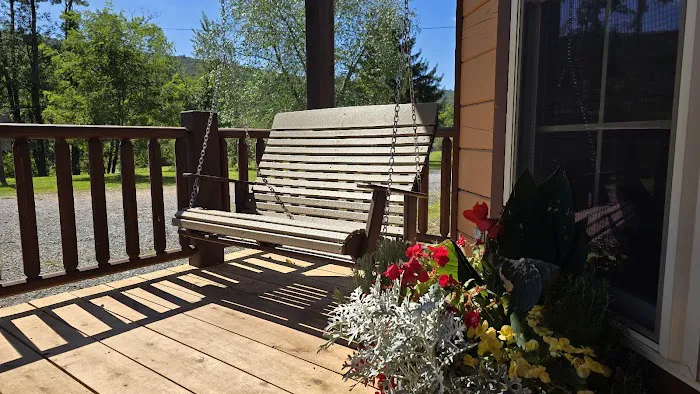 Back Roads Camping and Rv Resort 0