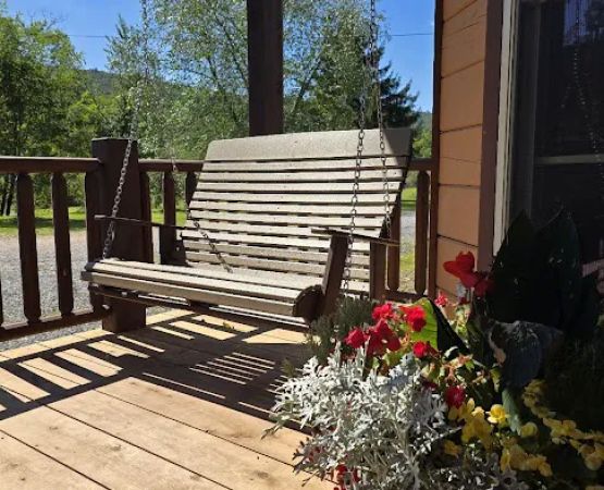 Back Roads Camping and Rv Resort