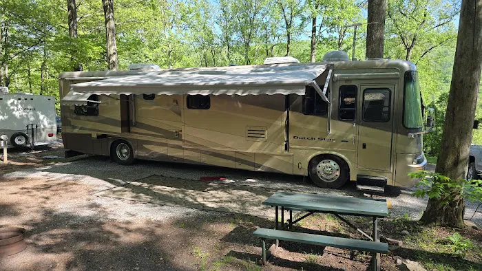 Back Roads Camping and Rv Resort 7