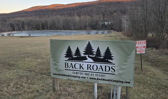 Back Roads Camping and Rv Resort 8