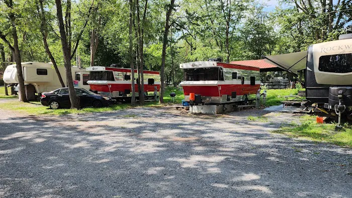 Western Village RV Park 4