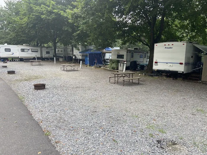 Western Village RV Park 7