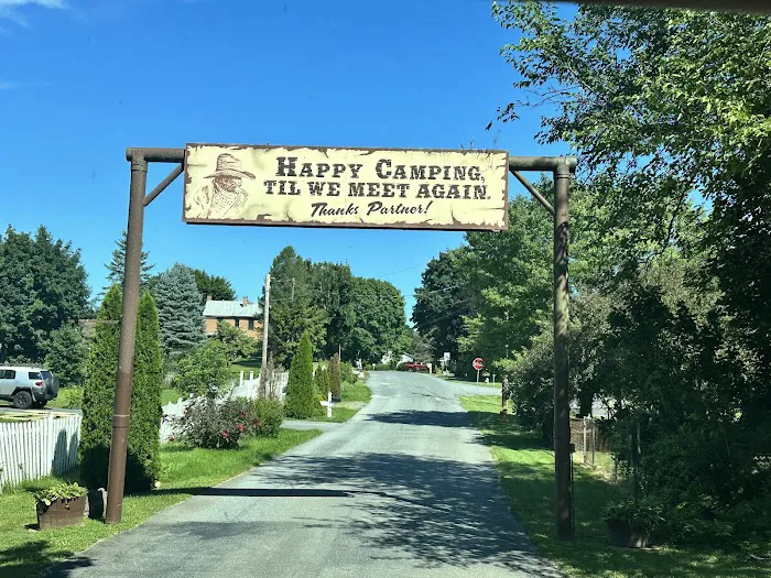 Western Village RV Park 6