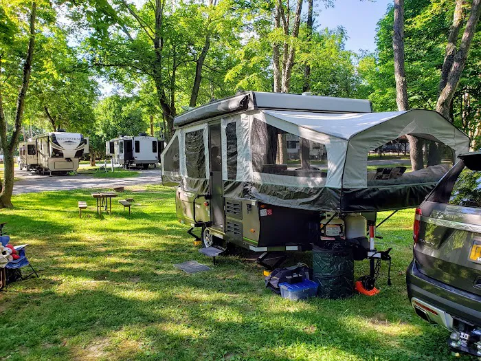 Western Village RV Park 2