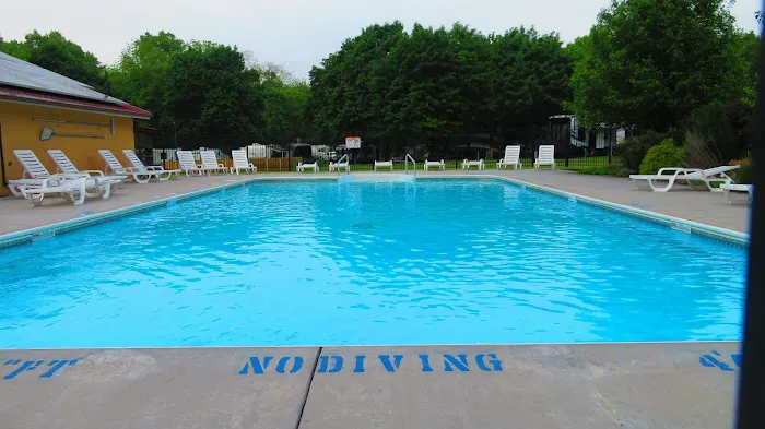 Western Village RV Park 1