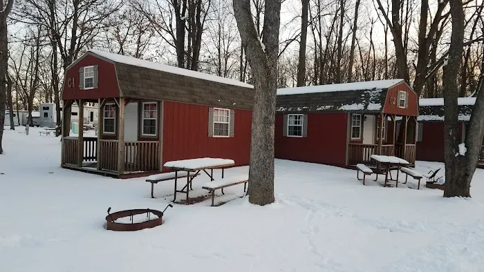 Western Village RV Park 8