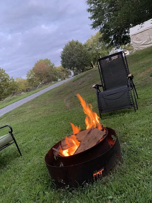 Western Village RV Park 9