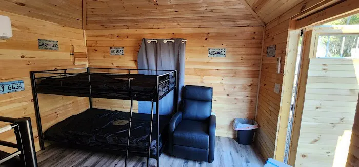 Western Village RV Park 5