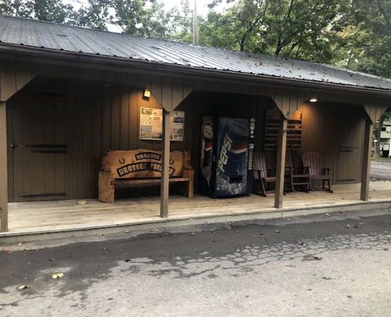 Western Village RV Park