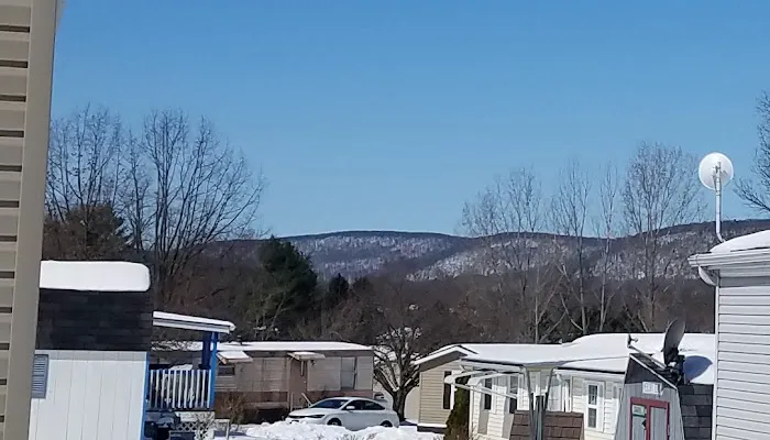 Pin Oak Mobile Home Community 0