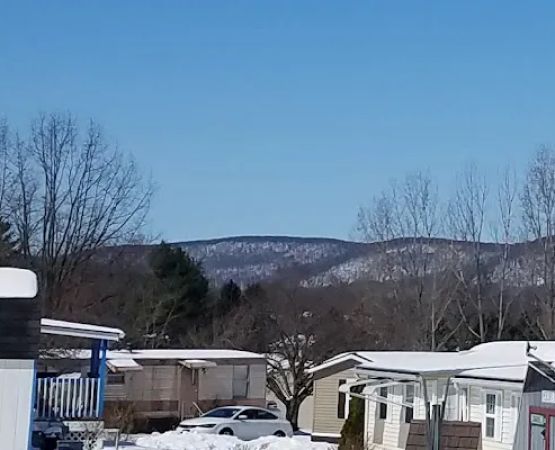 Pin Oak Mobile Home Community