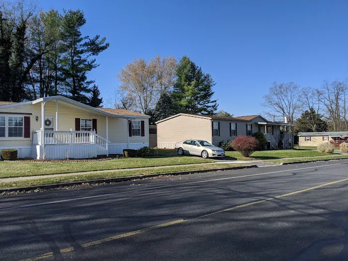 Pin Oak Mobile Home Community 2