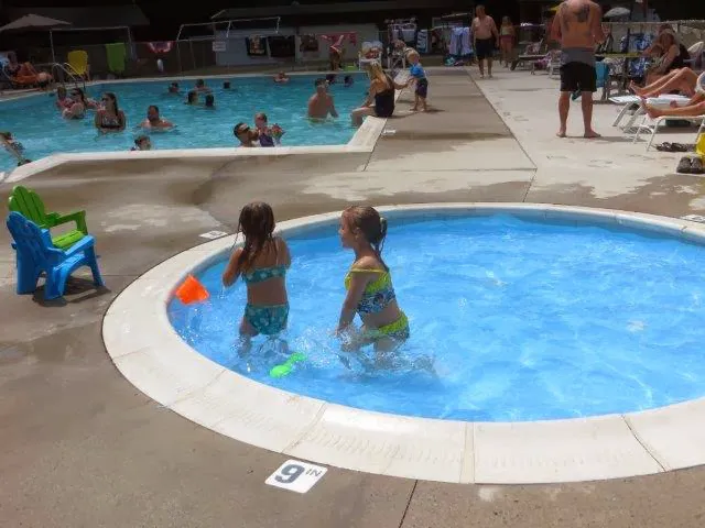 Deer Run Camping Resort 6