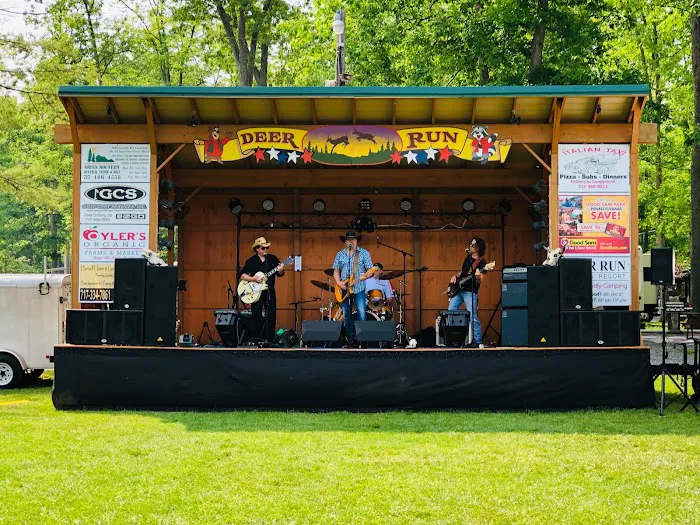 Deer Run Camping Resort 3