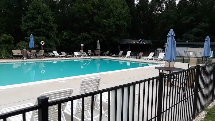 Deer Run Camping Resort 4