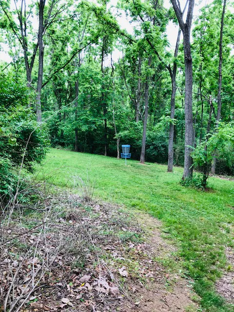 Deer Run Camping Resort 1