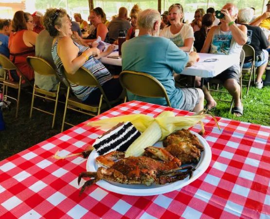 Deer Run Camping Resort