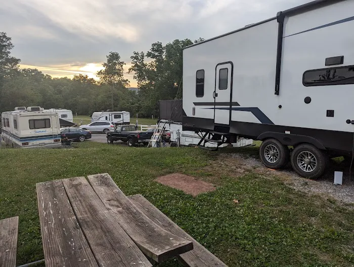 Walmar Manor Campground 7