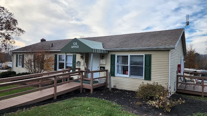 Walmar Manor Campground 9