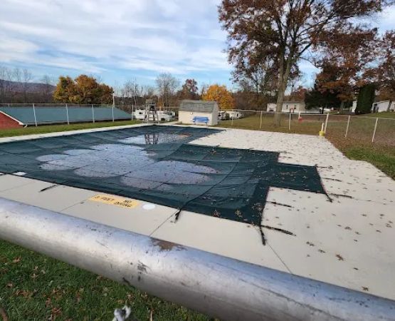 Walmar Manor Campground