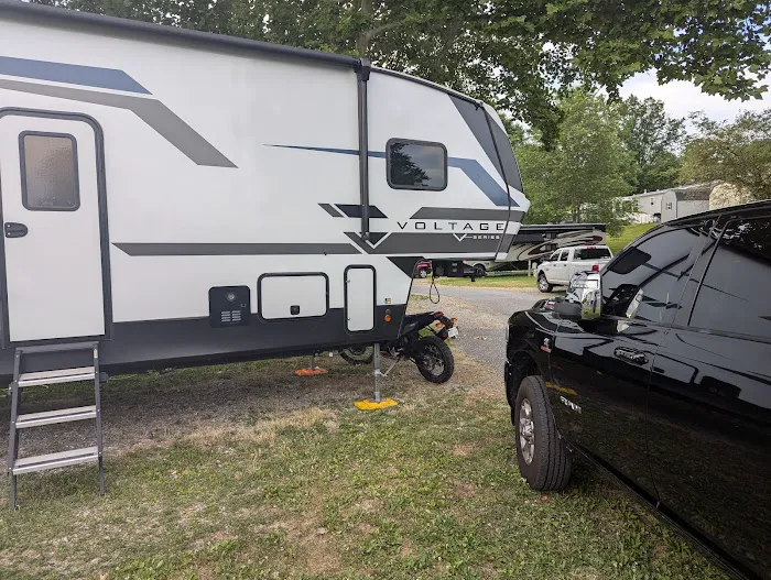 Walmar Manor Campground 8