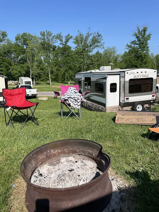 Walmar Manor Campground 3
