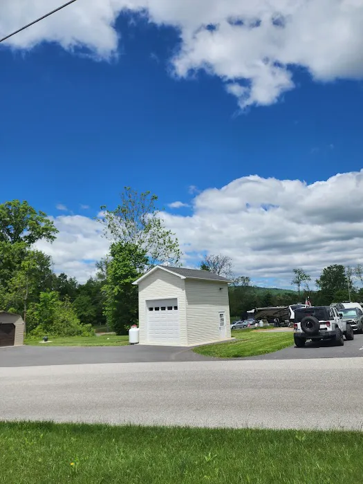 Walmar Manor Campground 5