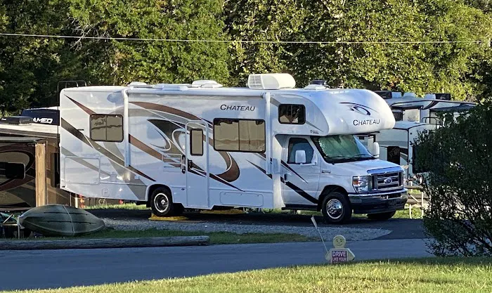 Walmar Manor Campground 6