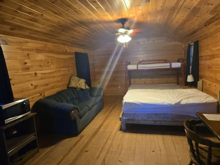 Cherokee Campground & Family 2